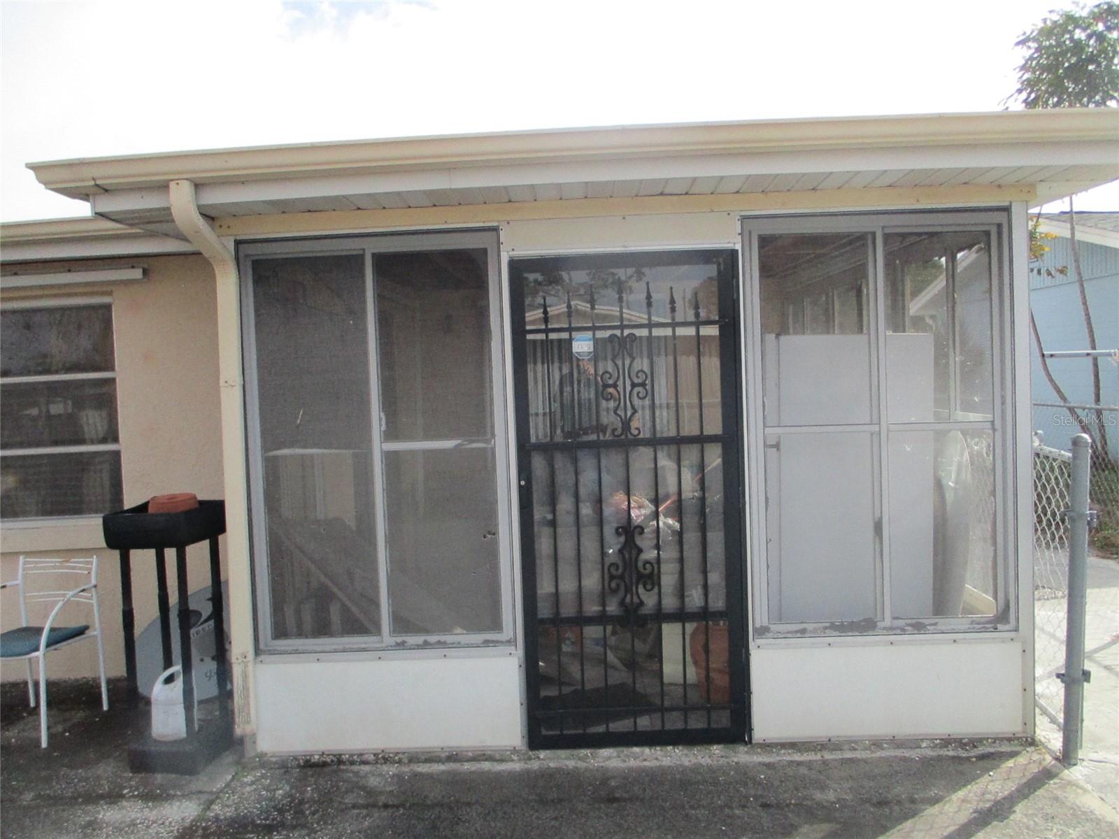 REGENCY PARK - Residential