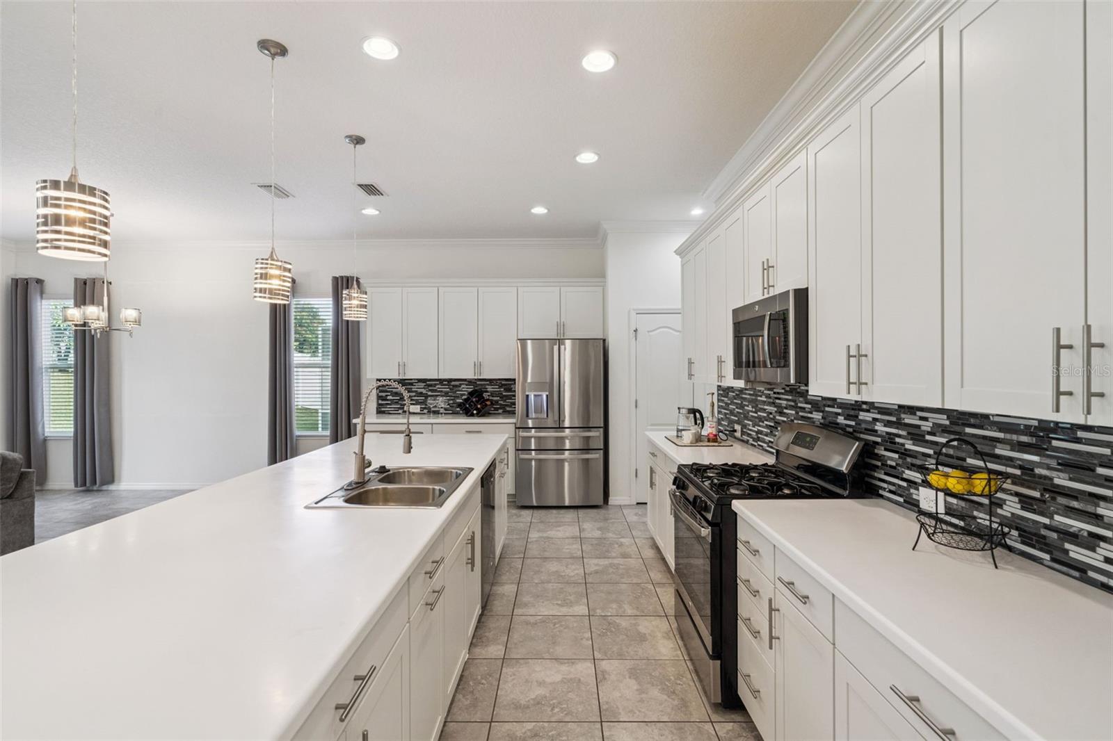 HILLTOP RESERVE PH 2 - Residential