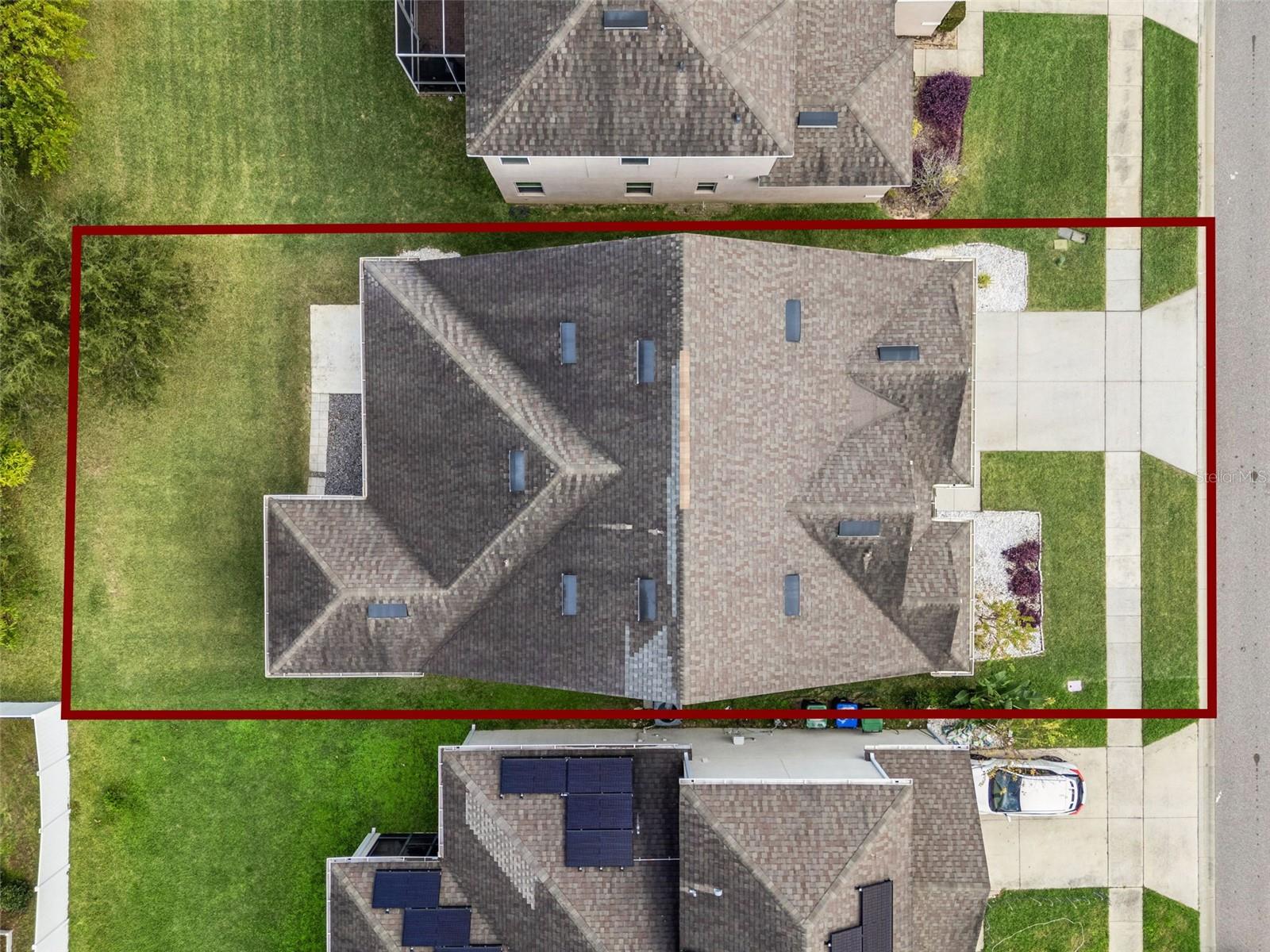 HILLTOP RESERVE PH 2 - Residential