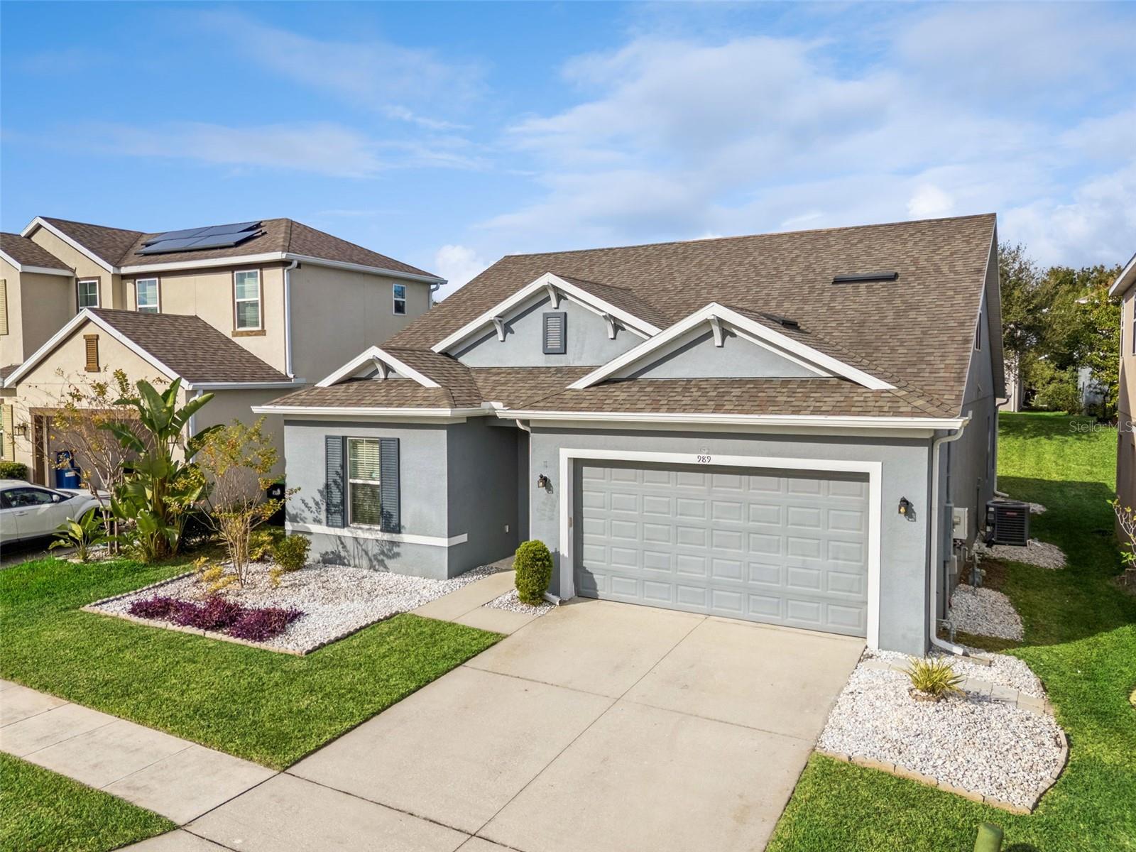 HILLTOP RESERVE PH 2 - Residential