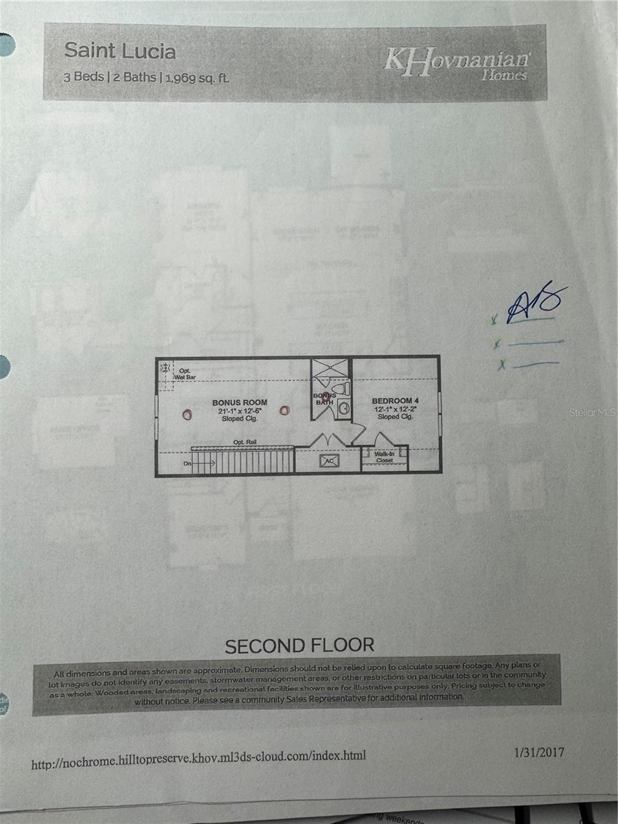 HILLTOP RESERVE PH 2 - Residential