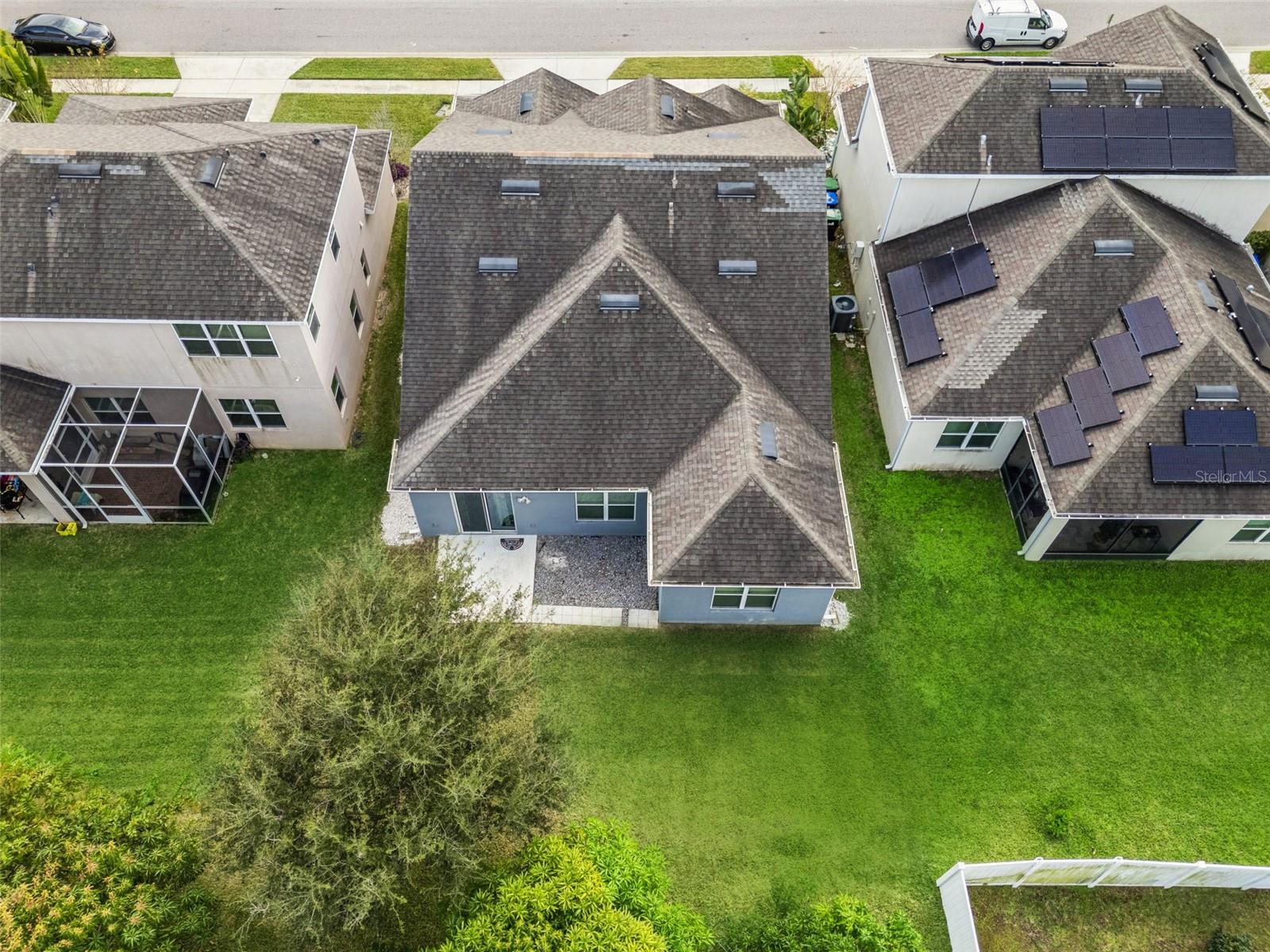 HILLTOP RESERVE PH 2 - Residential