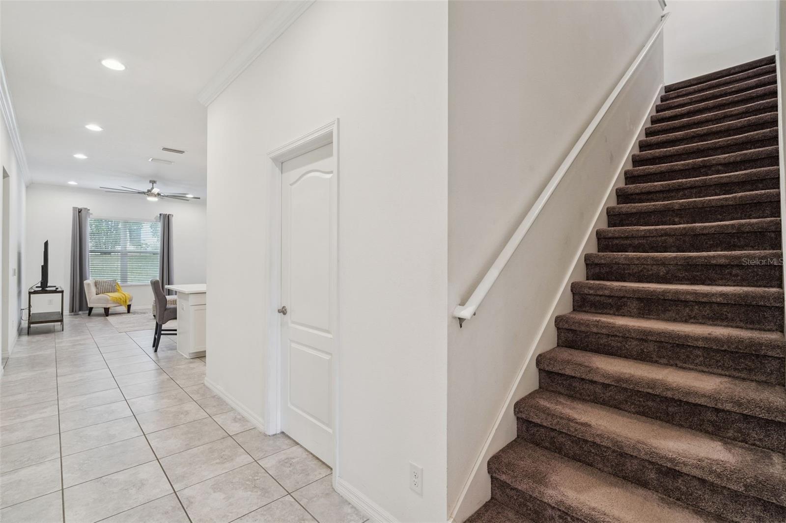 HILLTOP RESERVE PH 2 - Residential