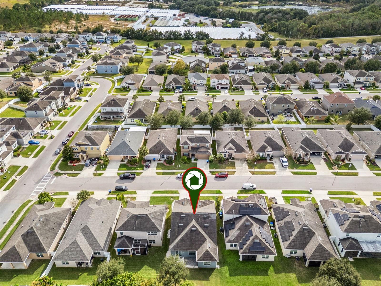 HILLTOP RESERVE PH 2 - Residential