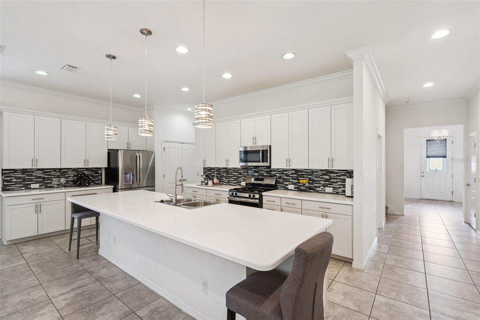 HILLTOP RESERVE PH 2 - Residential