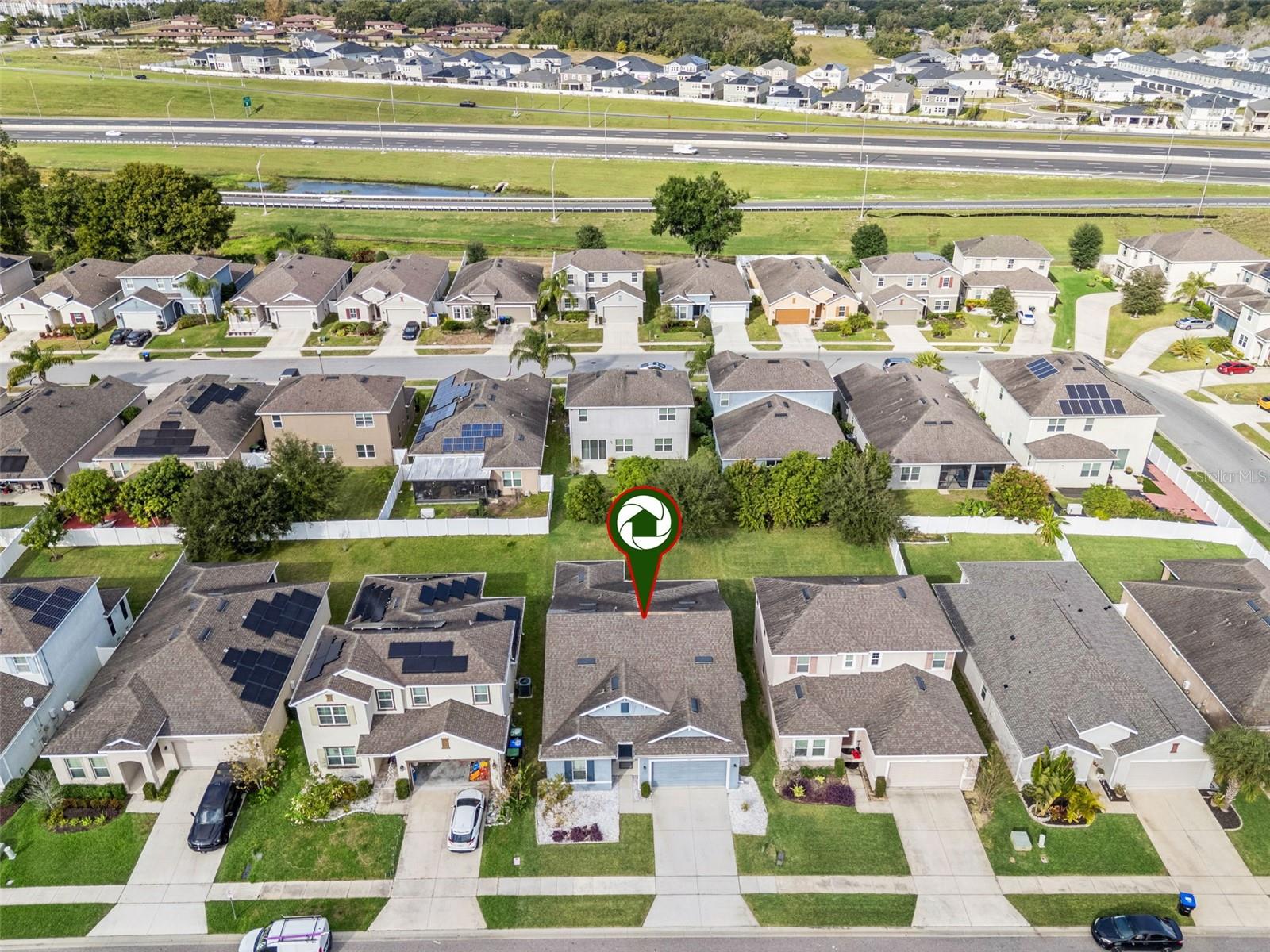 HILLTOP RESERVE PH 2 - Residential