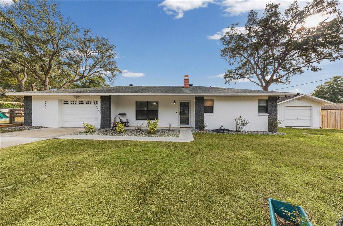 WRIGHT HEIGHTS - Residential