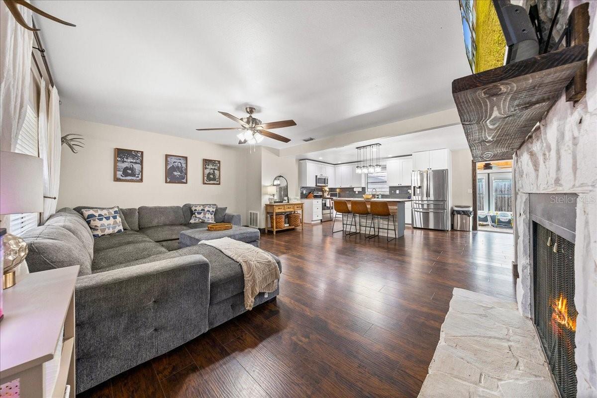 WRIGHT HEIGHTS - Residential