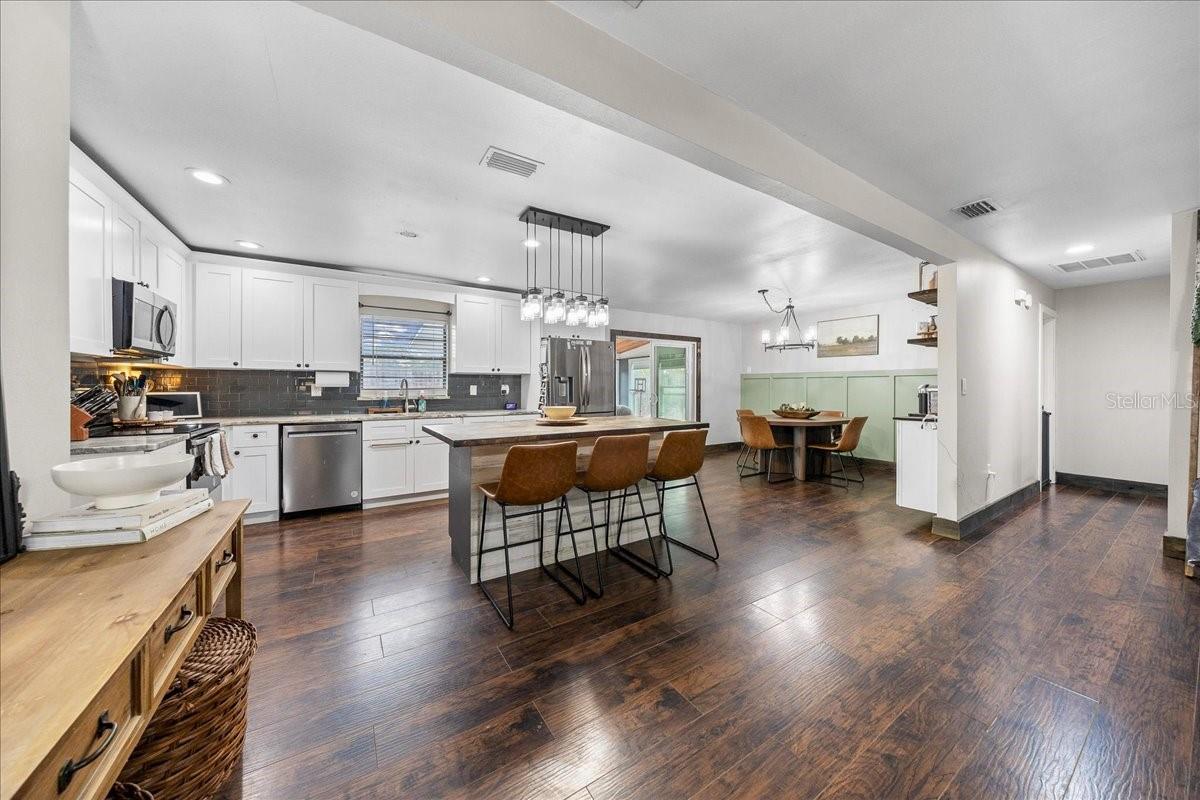 WRIGHT HEIGHTS - Residential