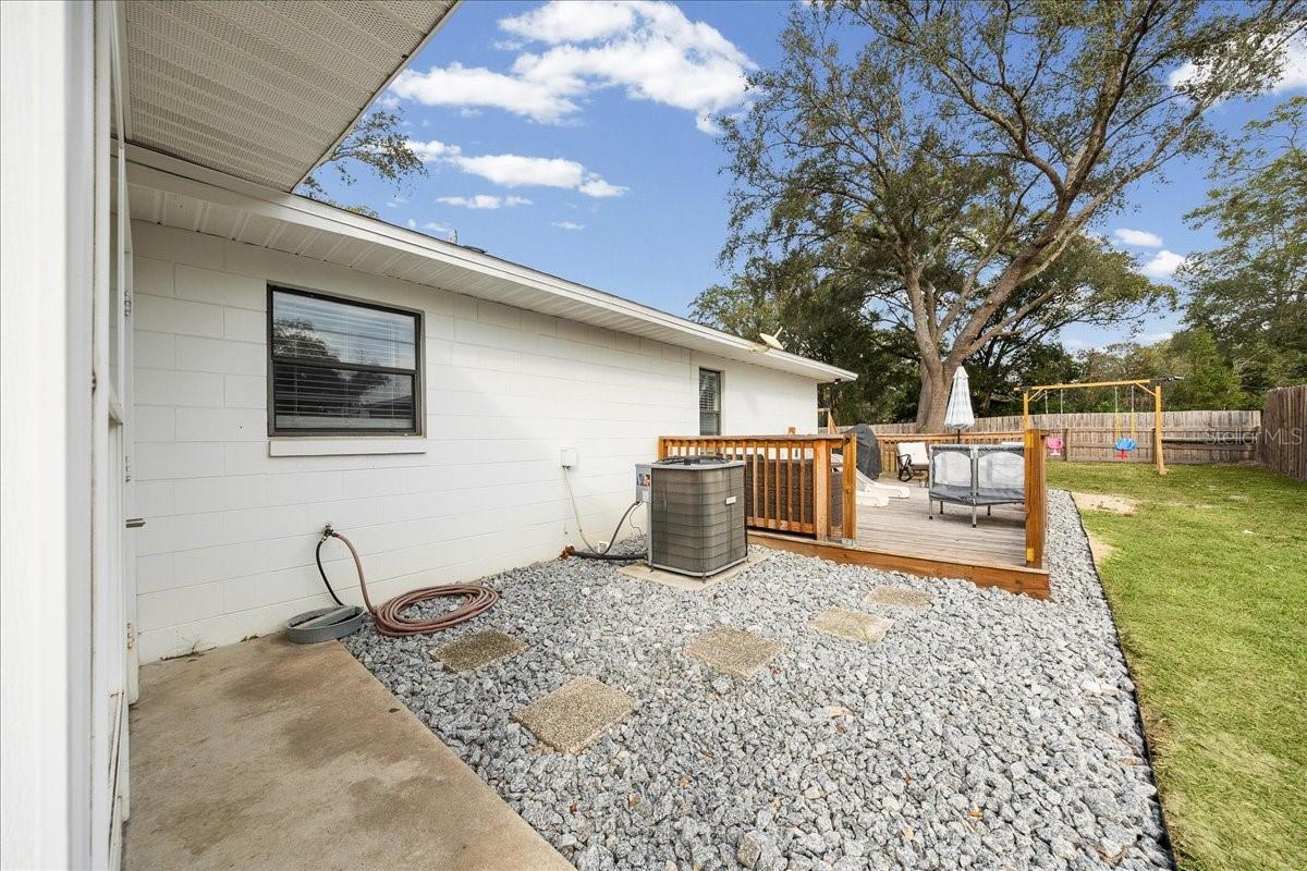 WRIGHT HEIGHTS - Residential