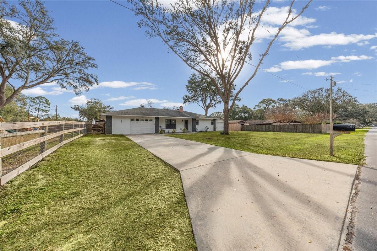 WRIGHT HEIGHTS - Residential