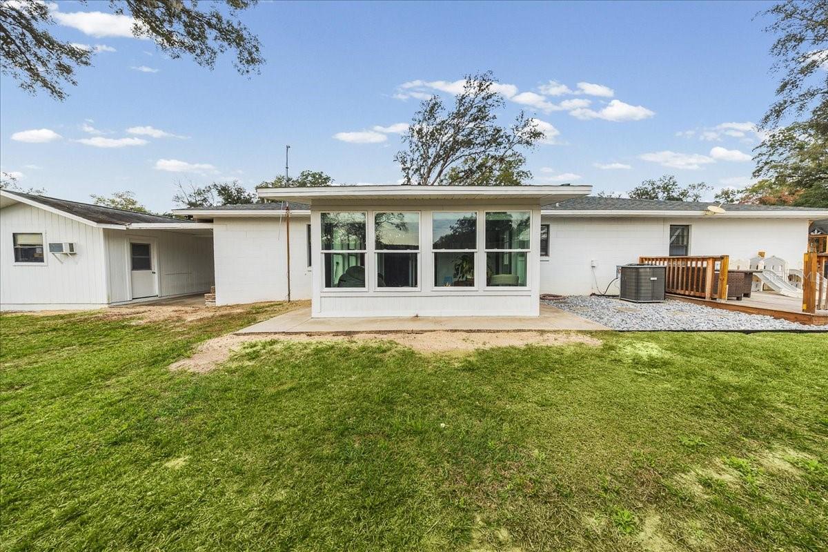 WRIGHT HEIGHTS - Residential