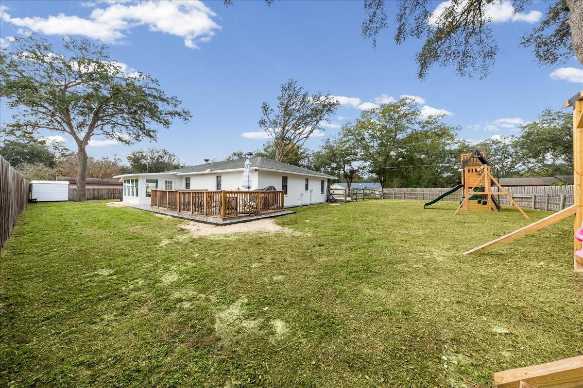 WRIGHT HEIGHTS - Residential