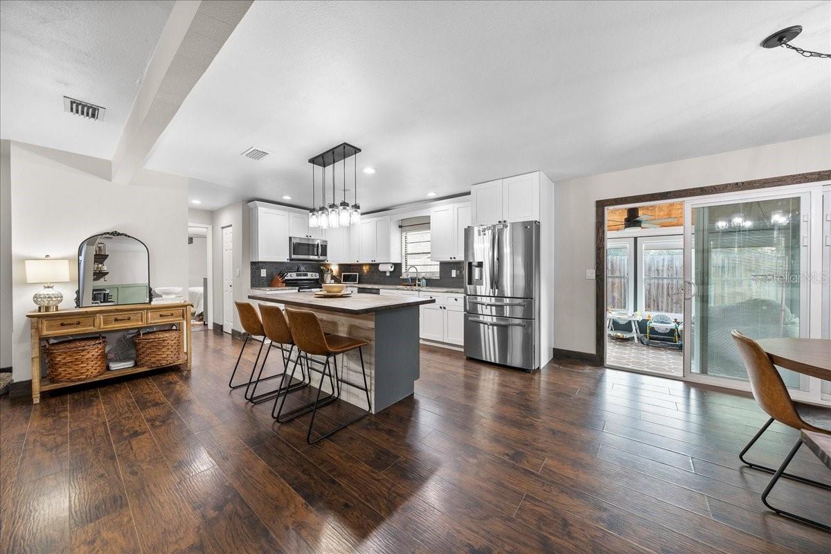 WRIGHT HEIGHTS - Residential