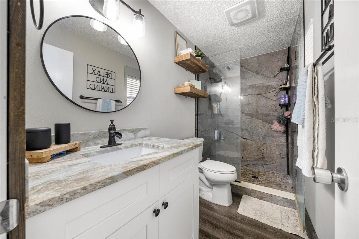 WRIGHT HEIGHTS - Residential