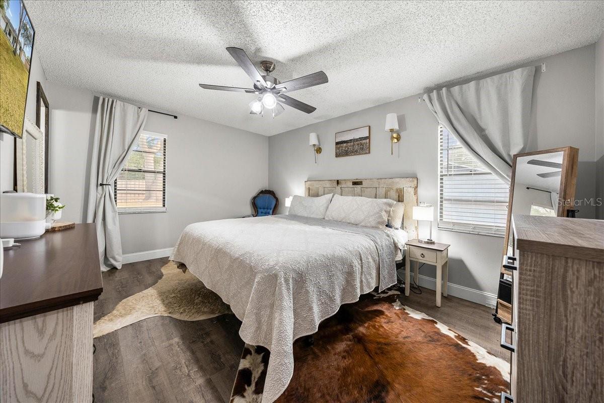 WRIGHT HEIGHTS - Residential