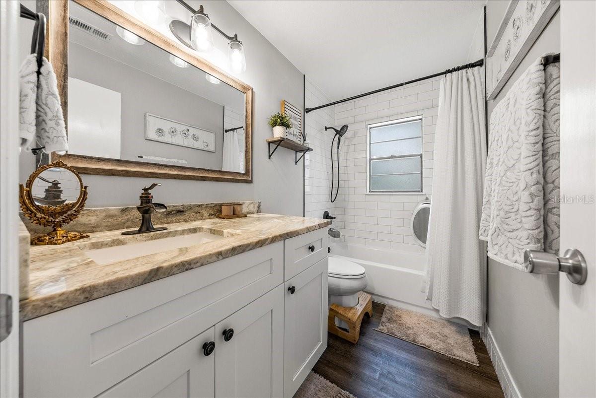 WRIGHT HEIGHTS - Residential