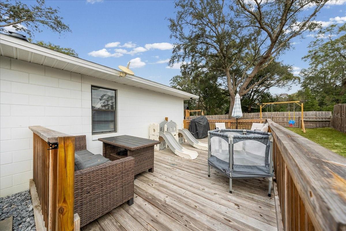 WRIGHT HEIGHTS - Residential