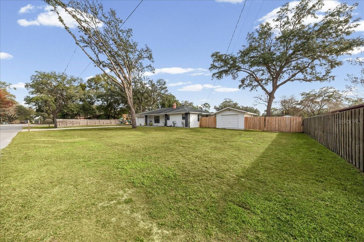 WRIGHT HEIGHTS - Residential