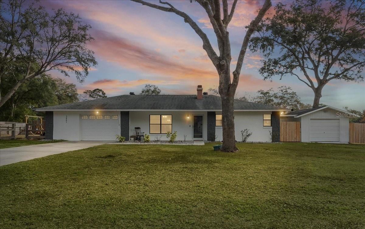 WRIGHT HEIGHTS - Residential