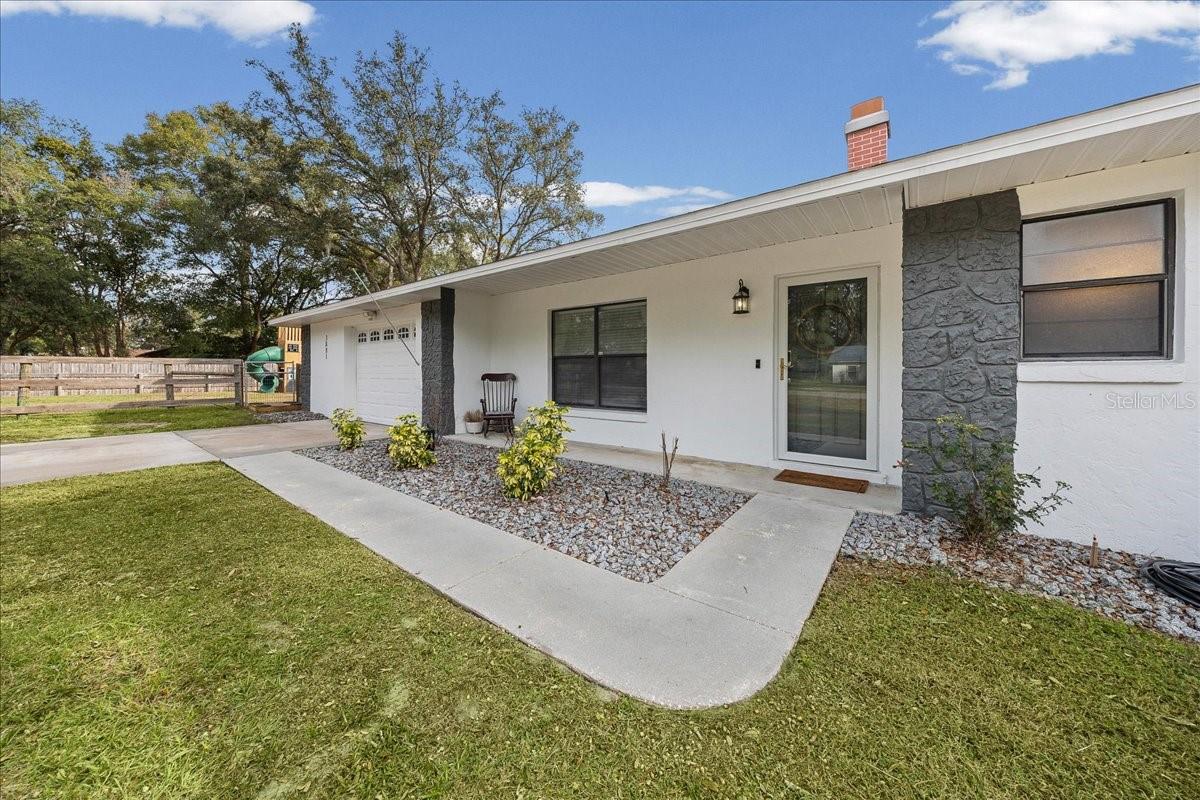 WRIGHT HEIGHTS - Residential