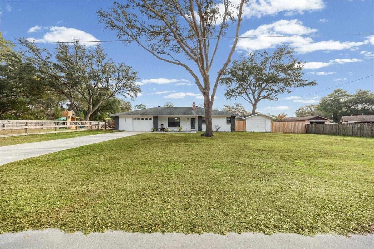 WRIGHT HEIGHTS - Residential