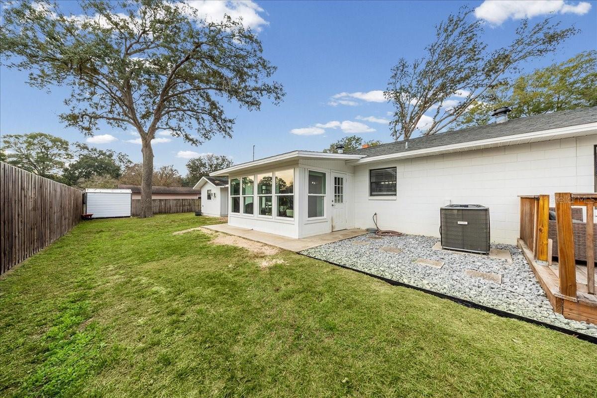 WRIGHT HEIGHTS - Residential