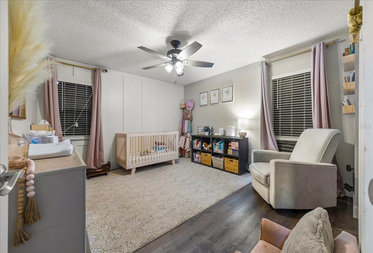 WRIGHT HEIGHTS - Residential