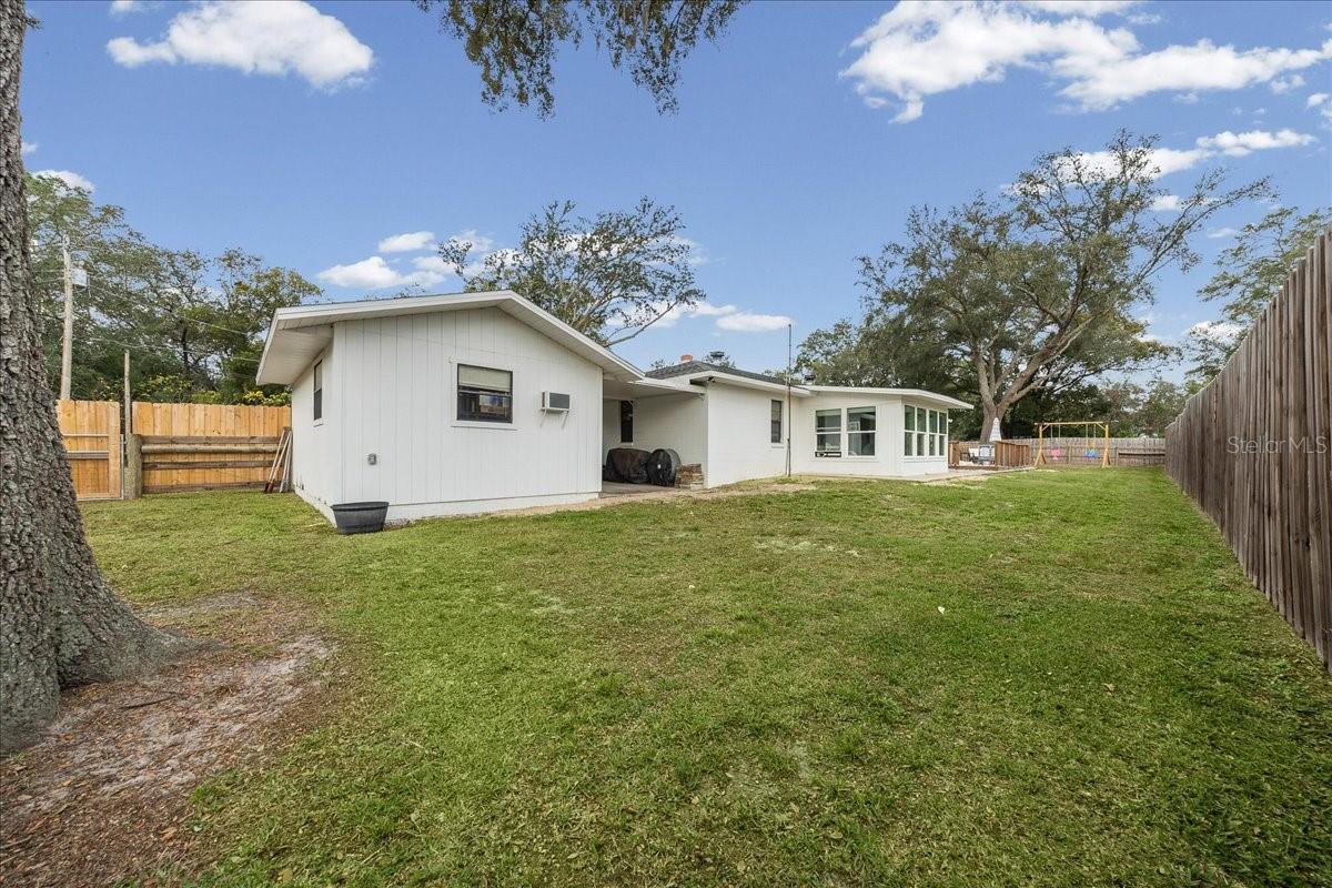 WRIGHT HEIGHTS - Residential