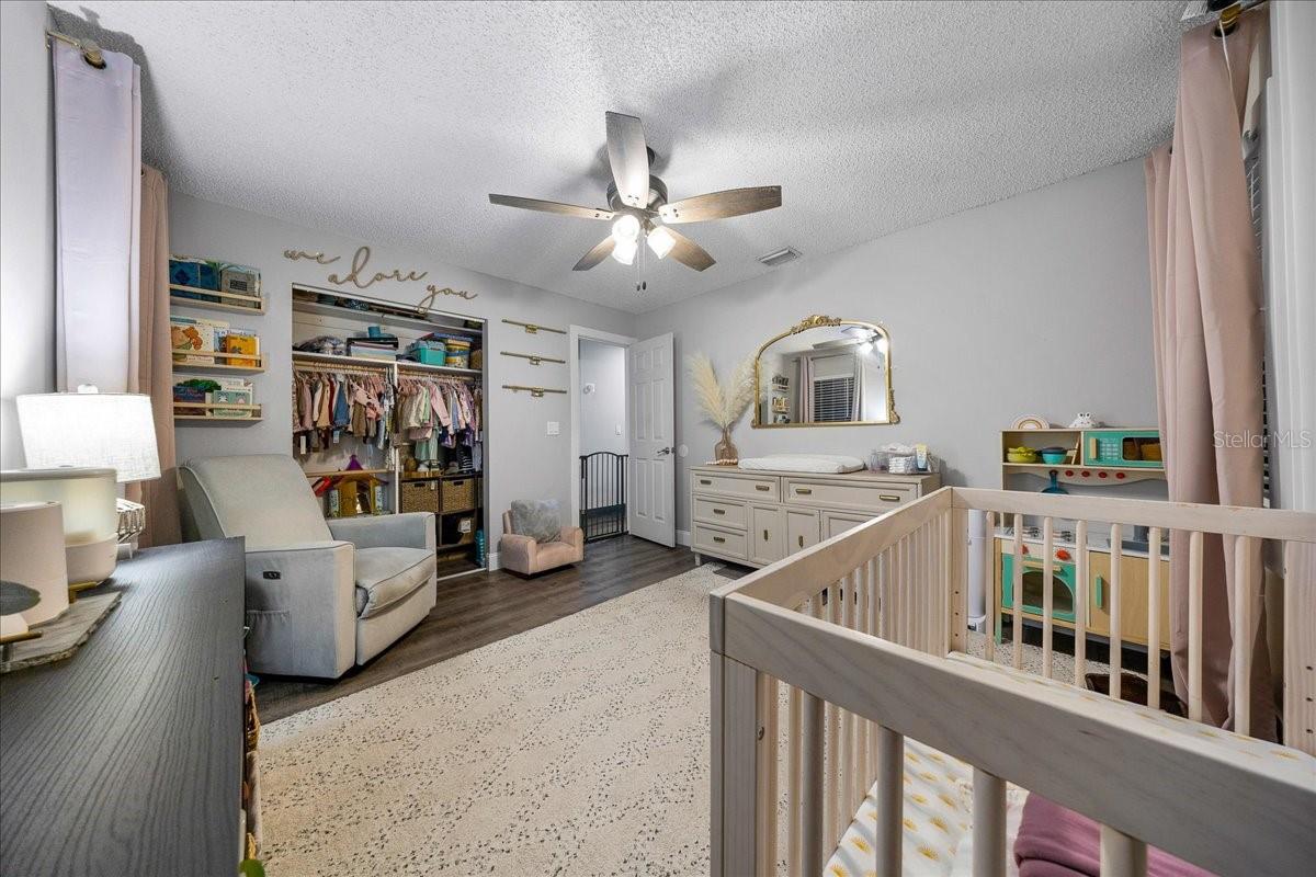 WRIGHT HEIGHTS - Residential