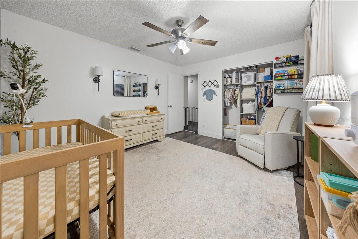 WRIGHT HEIGHTS - Residential