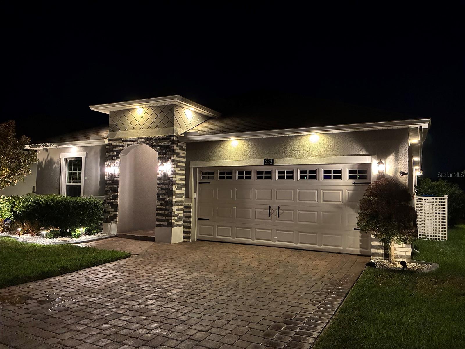 RIDGE/HLND MDWS - Residential
