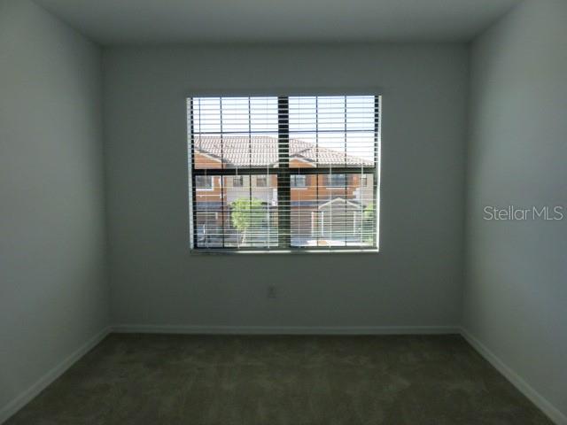 GRAND PARADISO - Residential Lease