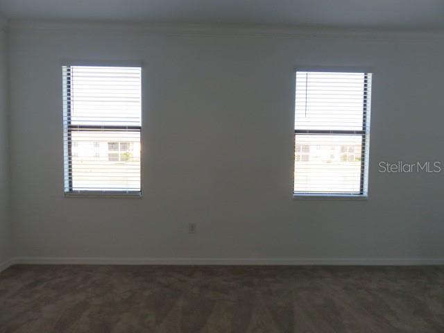 GRAND PARADISO - Residential Lease