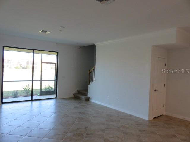 GRAND PARADISO - Residential Lease