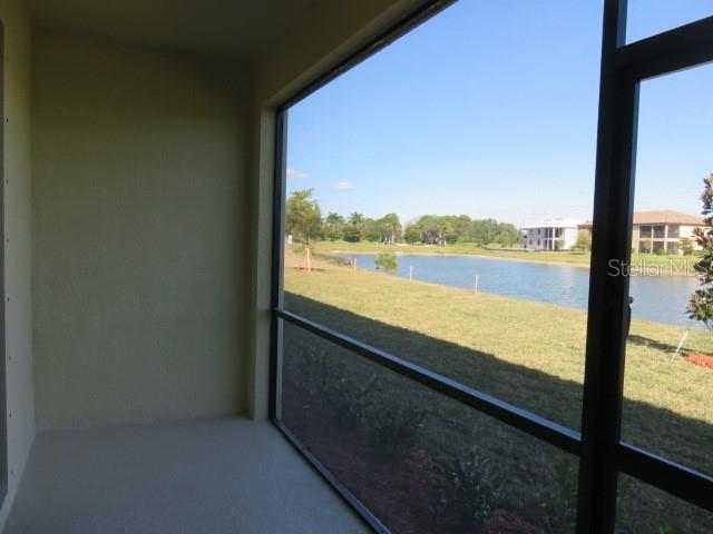 GRAND PARADISO - Residential Lease