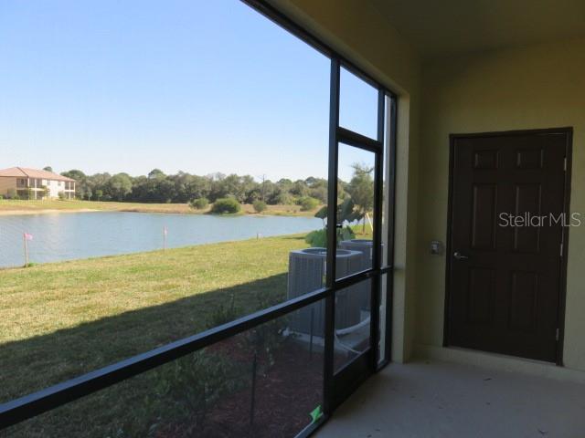 GRAND PARADISO - Residential Lease