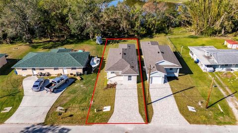 A home in BRADENTON