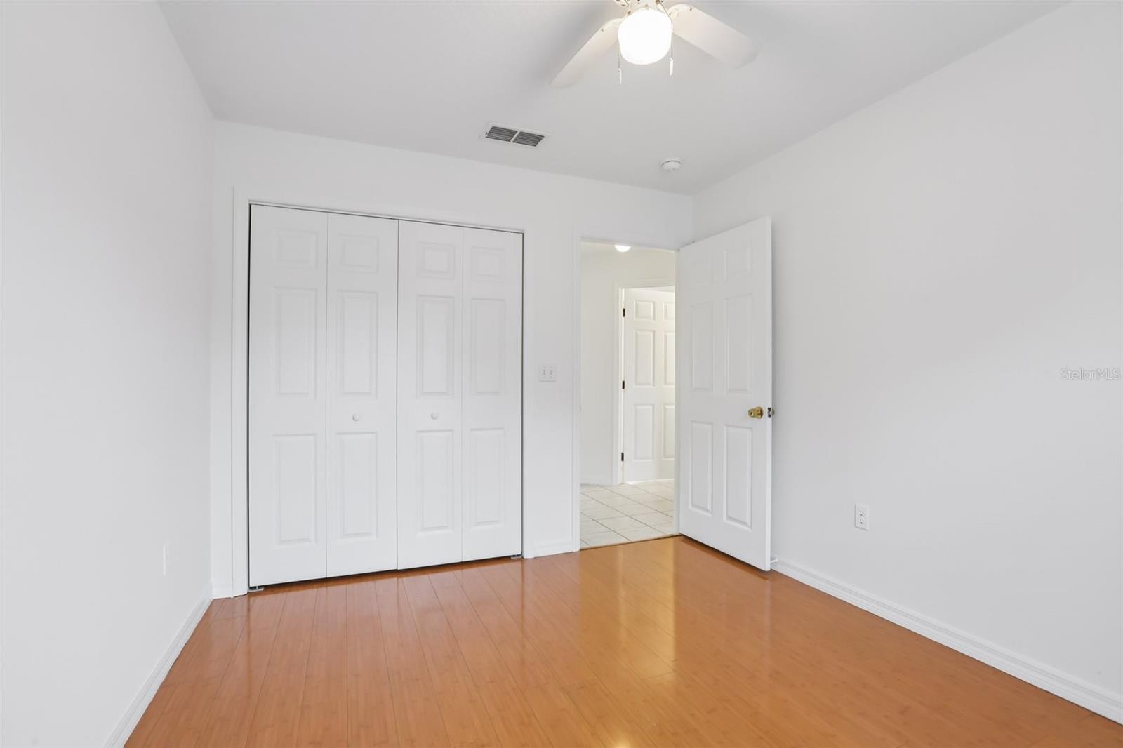 OAK CREST ESTATES - Residential