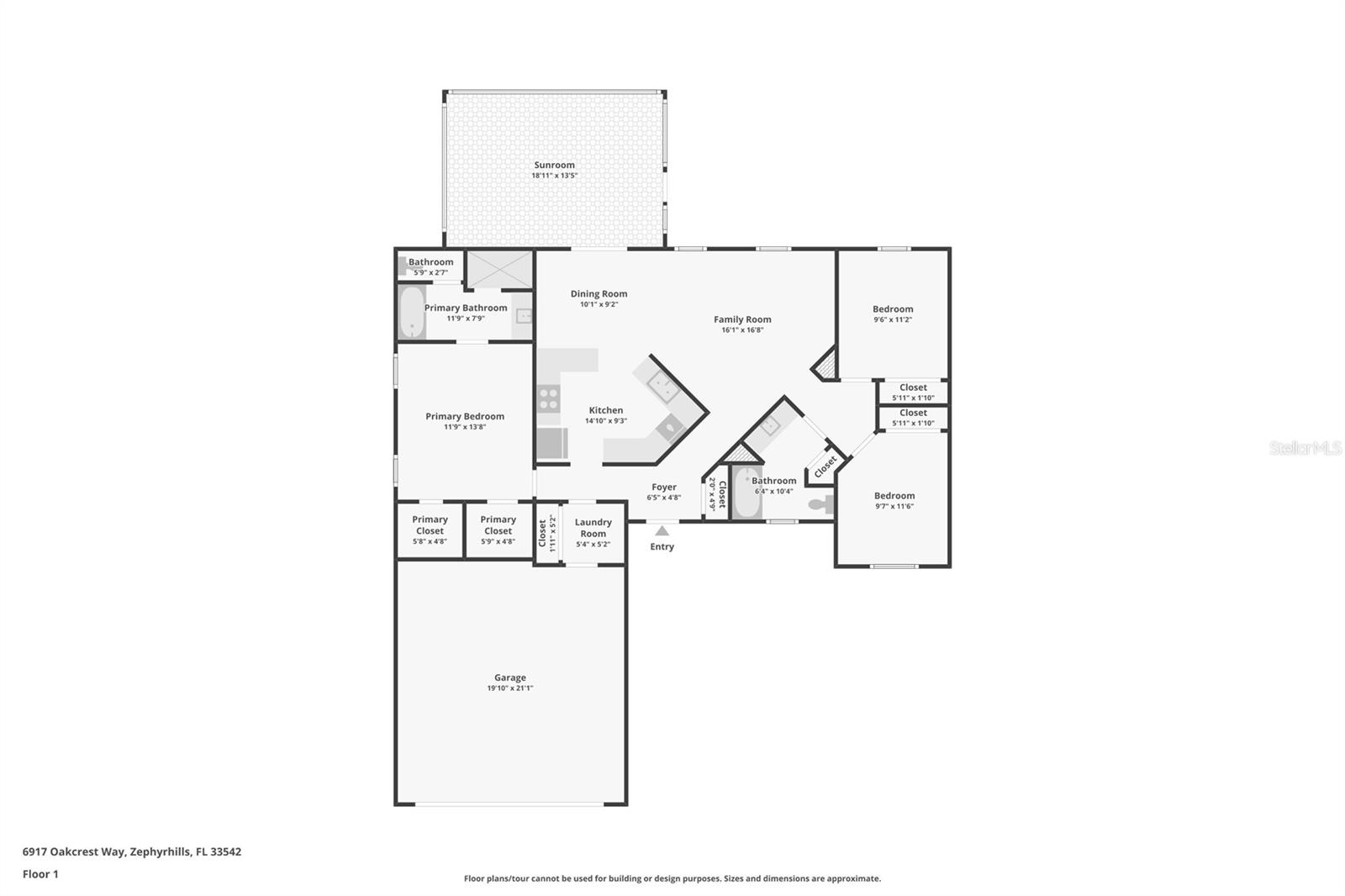 OAK CREST ESTATES - Residential