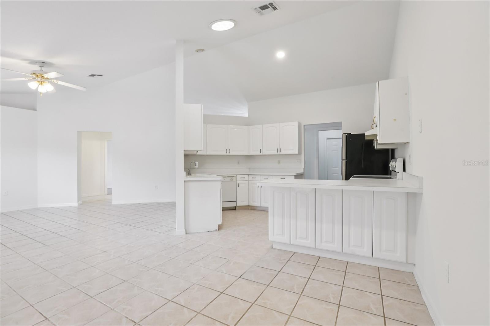 OAK CREST ESTATES - Residential