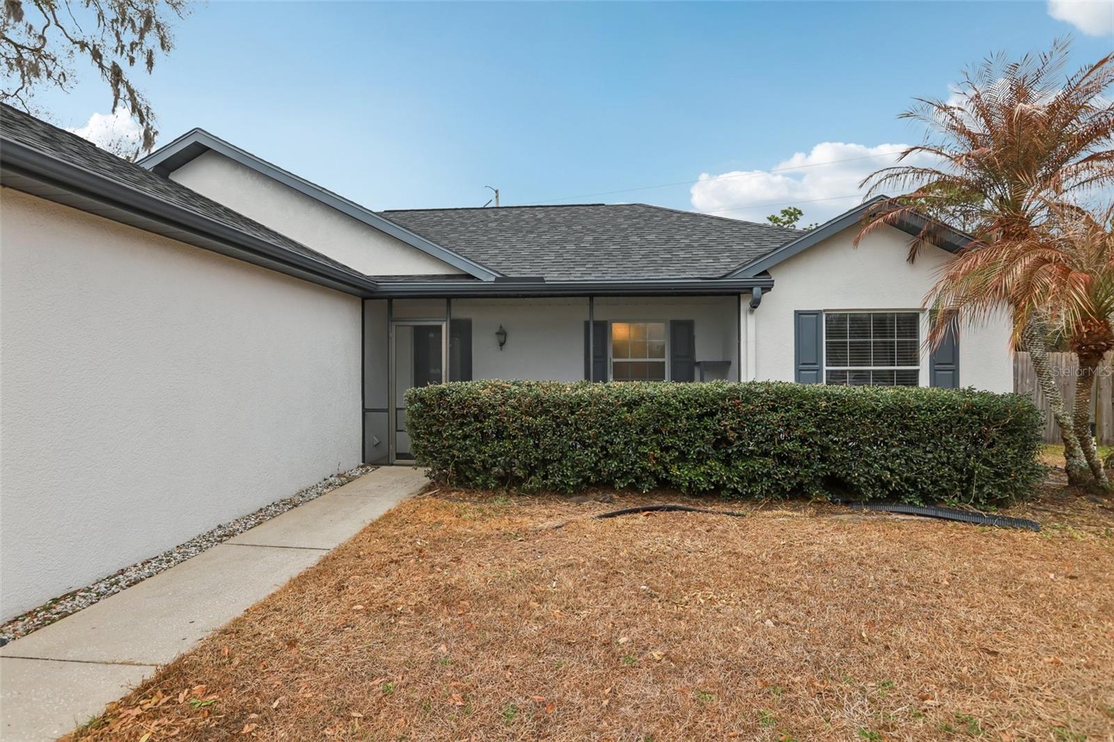 OAK CREST ESTATES - Residential