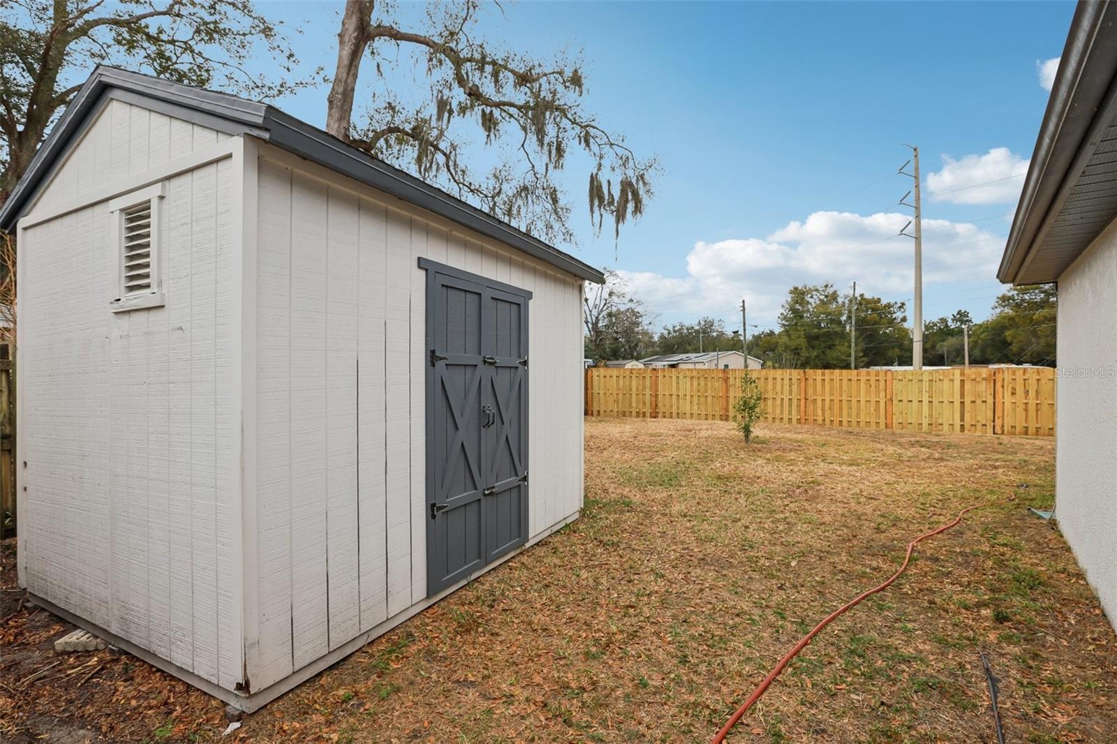 OAK CREST ESTATES - Residential