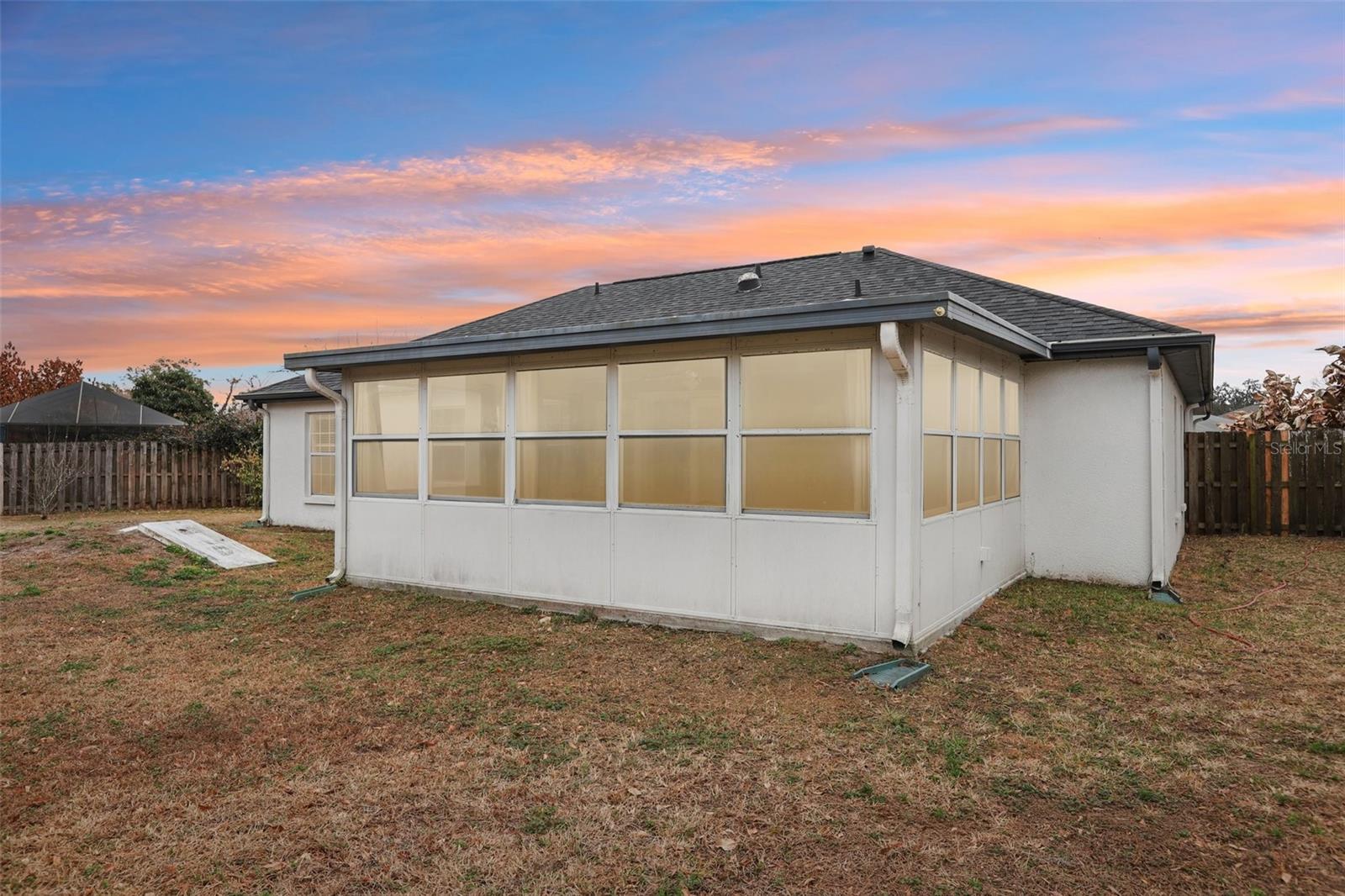 OAK CREST ESTATES - Residential