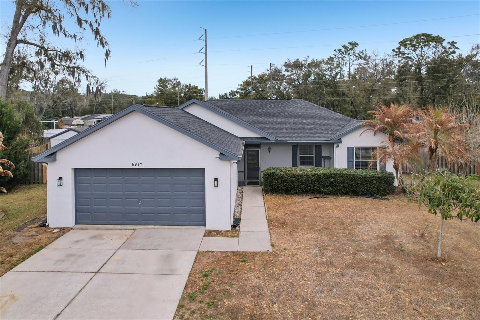 OAK CREST ESTATES - Residential