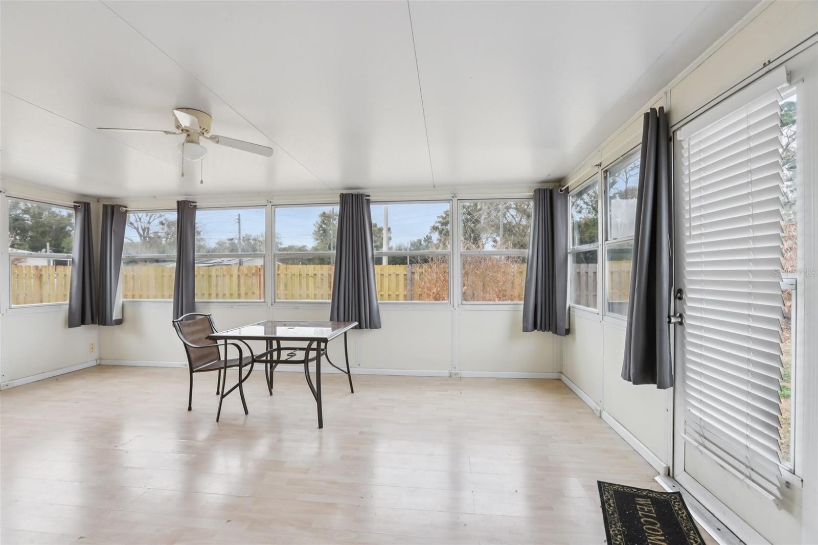 OAK CREST ESTATES - Residential