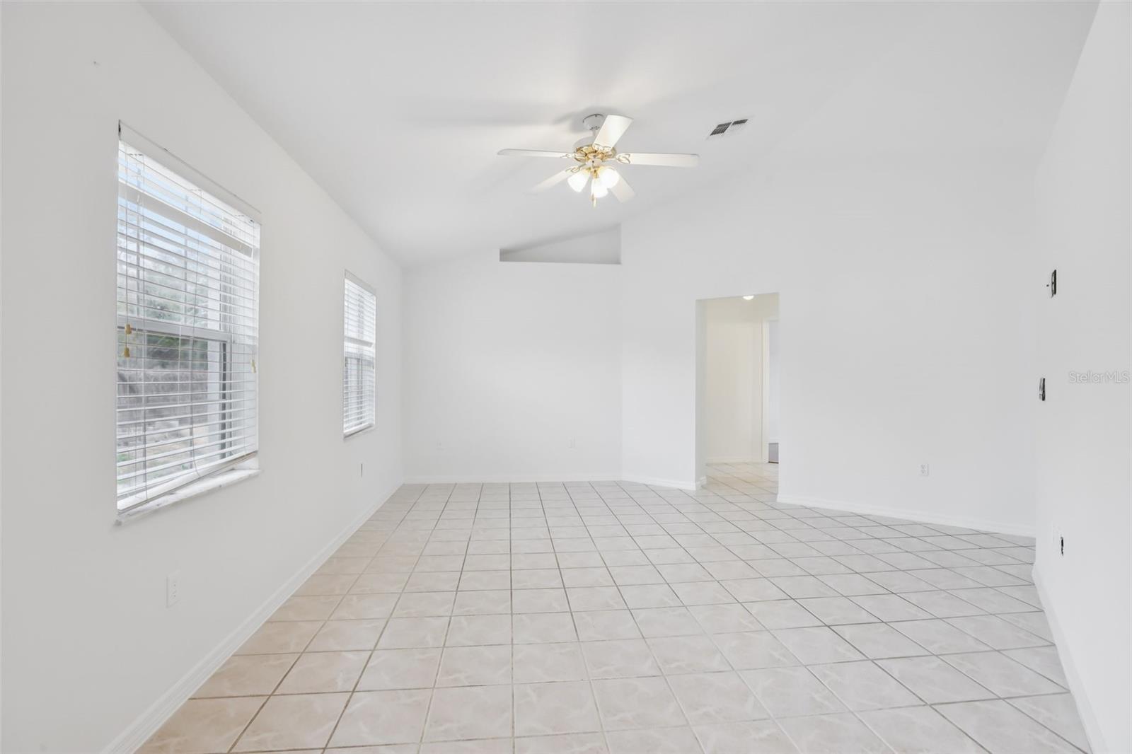 OAK CREST ESTATES - Residential