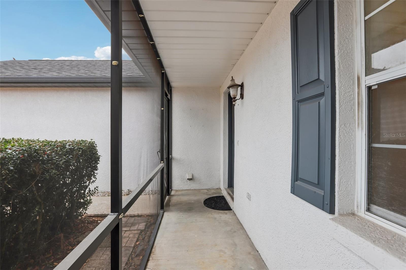 OAK CREST ESTATES - Residential