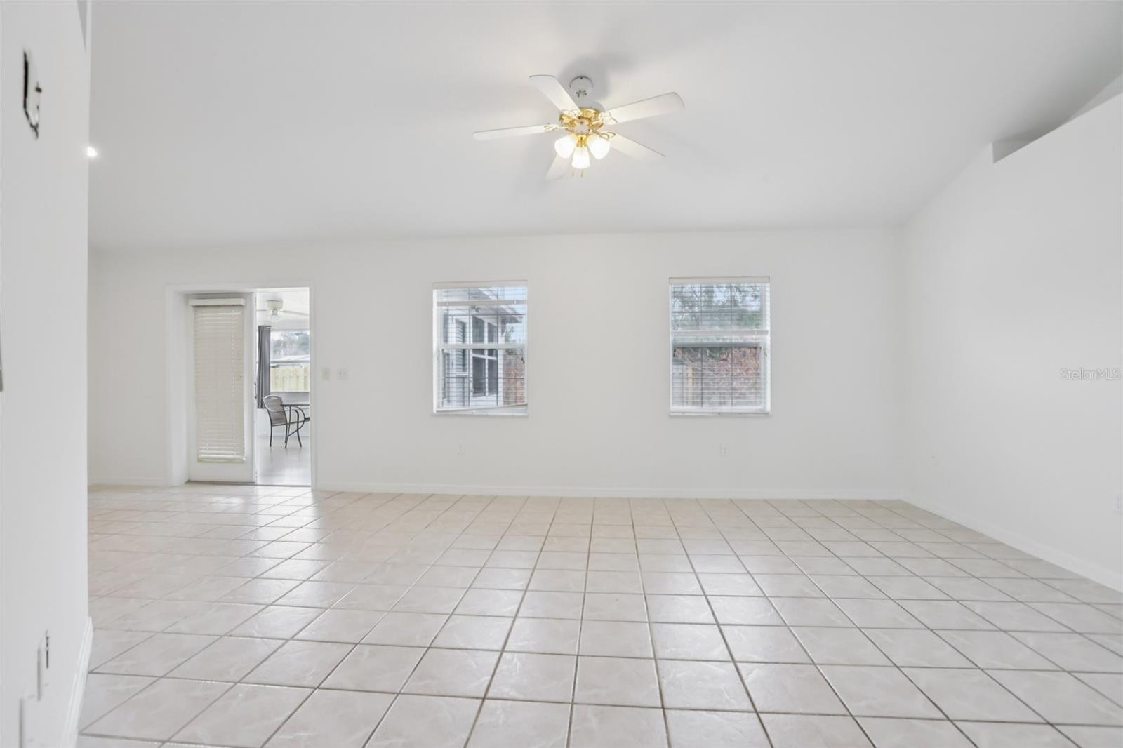 OAK CREST ESTATES - Residential