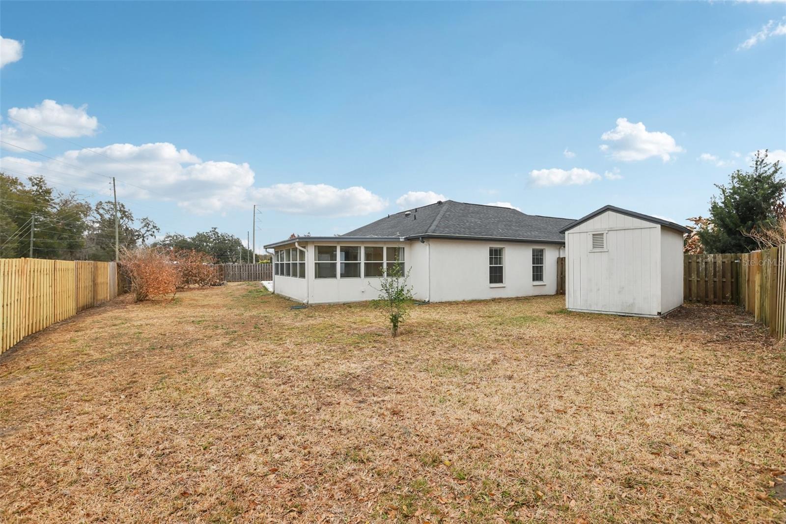 OAK CREST ESTATES - Residential